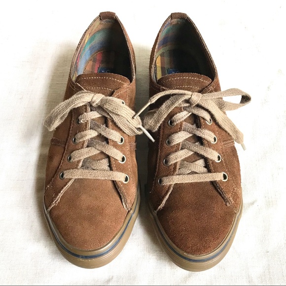 Cole Haan Shoes - Cole Haan suede sneakers
